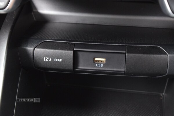 Used Kia Stonic 2022 for sale - 76308647: Photo 26