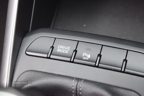 Used Kia Stonic 2022 for sale - 76308647: Photo 27