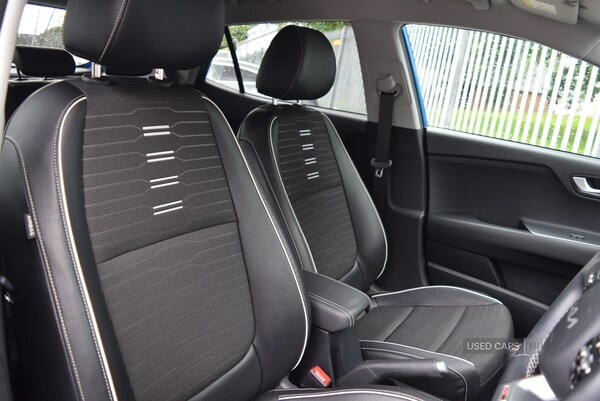 Used Kia Stonic 2022 for sale - 76308647: Photo 30