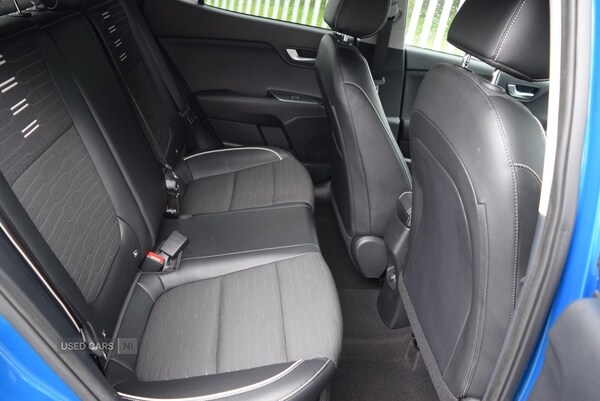 Used Kia Stonic 2022 for sale - 76308647: Photo 31