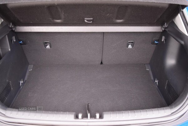 Used Kia Stonic 2022 for sale - 76308647: Photo 34