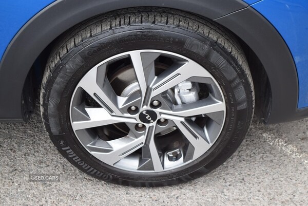 Used Kia Stonic 2022 for sale - 76308647: Photo 35