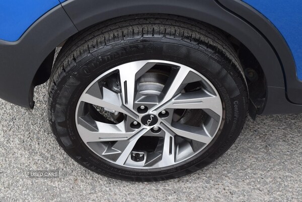 Used Kia Stonic 2022 for sale - 76308647: Photo 36