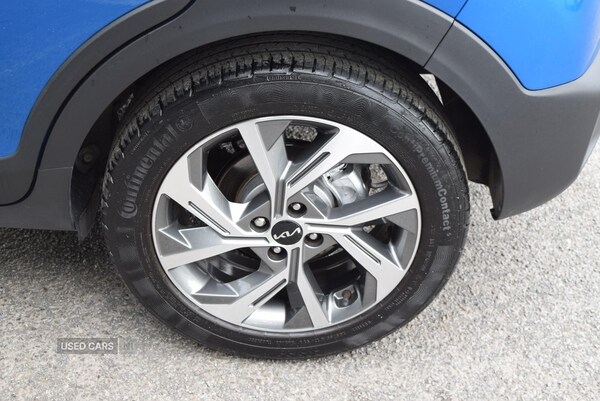 Used Kia Stonic 2022 for sale - 76308647: Photo 37