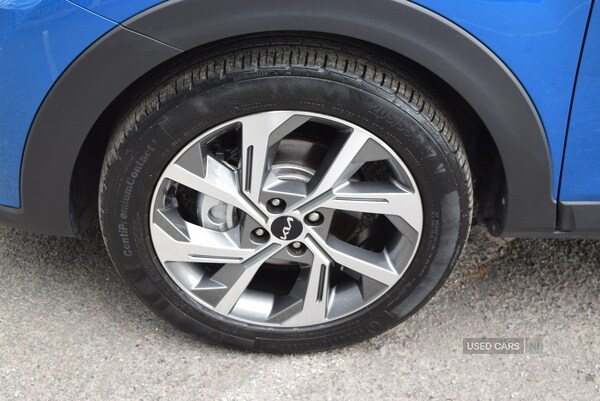 Used Kia Stonic 2022 for sale - 76308647: Photo 38