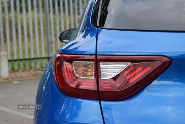 Used Kia Stonic 2022 for sale - 76308647: Photo 39