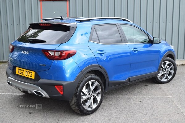 Used Kia Stonic 2022 for sale - 76308647: Photo 40