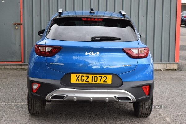 Used Kia Stonic 2022 for sale - 76308647: Photo 41