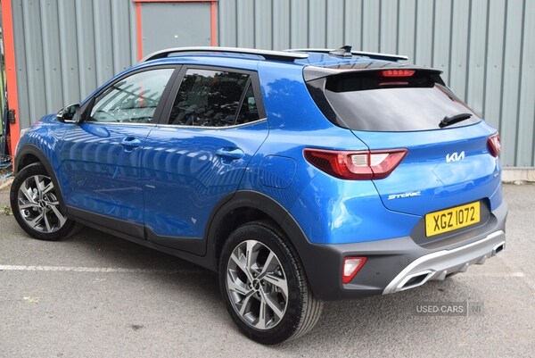 Used Kia Stonic 2022 for sale - 76308647: Photo 42