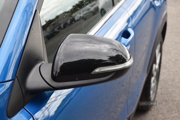 Used Kia Stonic 2022 for sale - 76308647: Photo 7