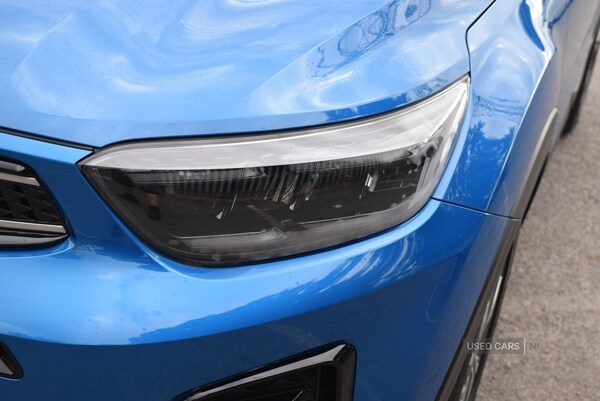 Used Kia Stonic 2022 for sale - 76308647: Photo 8