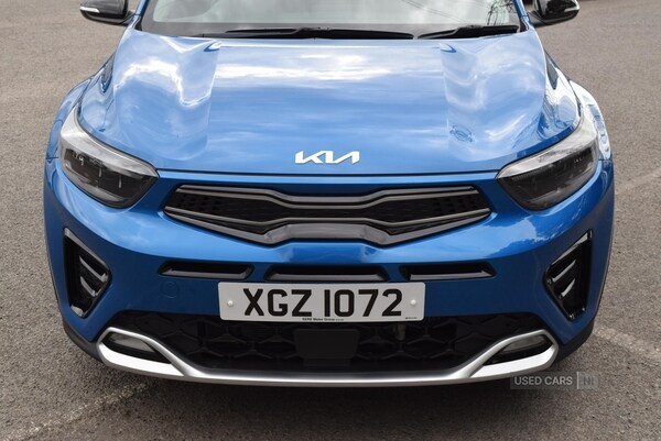 Used Kia Stonic 2022 for sale - 76308647: Photo 9