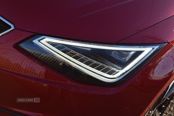 Used SEAT Ibiza 2024 for sale - 77192385: Photo 10