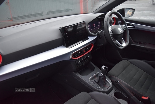 Used SEAT Ibiza 2024 for sale - 77192385: Photo 12