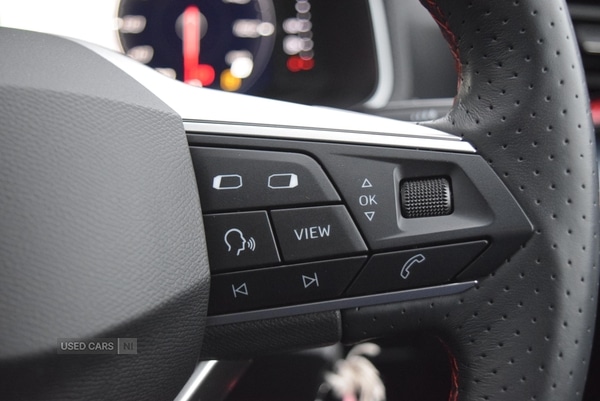 Used SEAT Ibiza 2024 for sale - 77192385: Photo 16