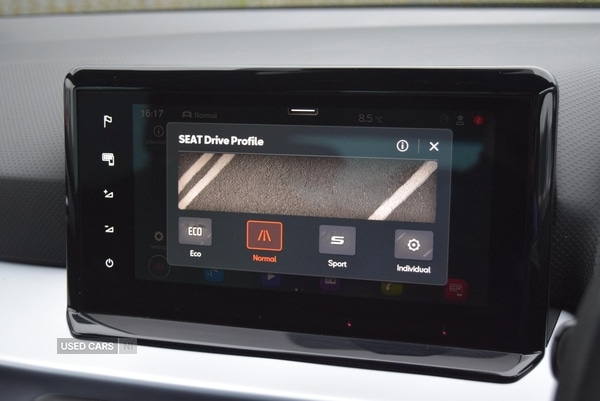 Used SEAT Ibiza 2024 for sale - 77192385: Photo 23