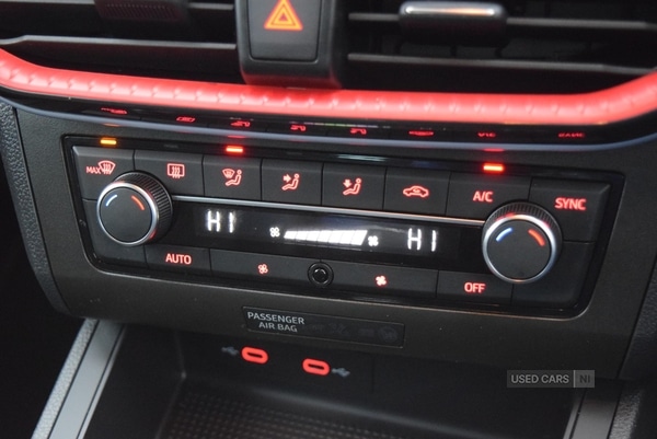 Used SEAT Ibiza 2024 for sale - 77192385: Photo 24