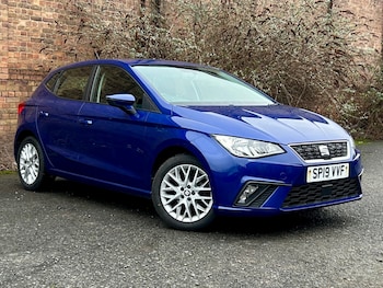 Used SEAT Ibiza 2019 for sale - 77198805: Photo