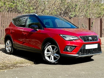 Used SEAT Arona 2019 for sale - 78378206: Photo