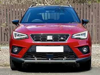 Used SEAT Arona 2019 for sale - 78378206: Photo