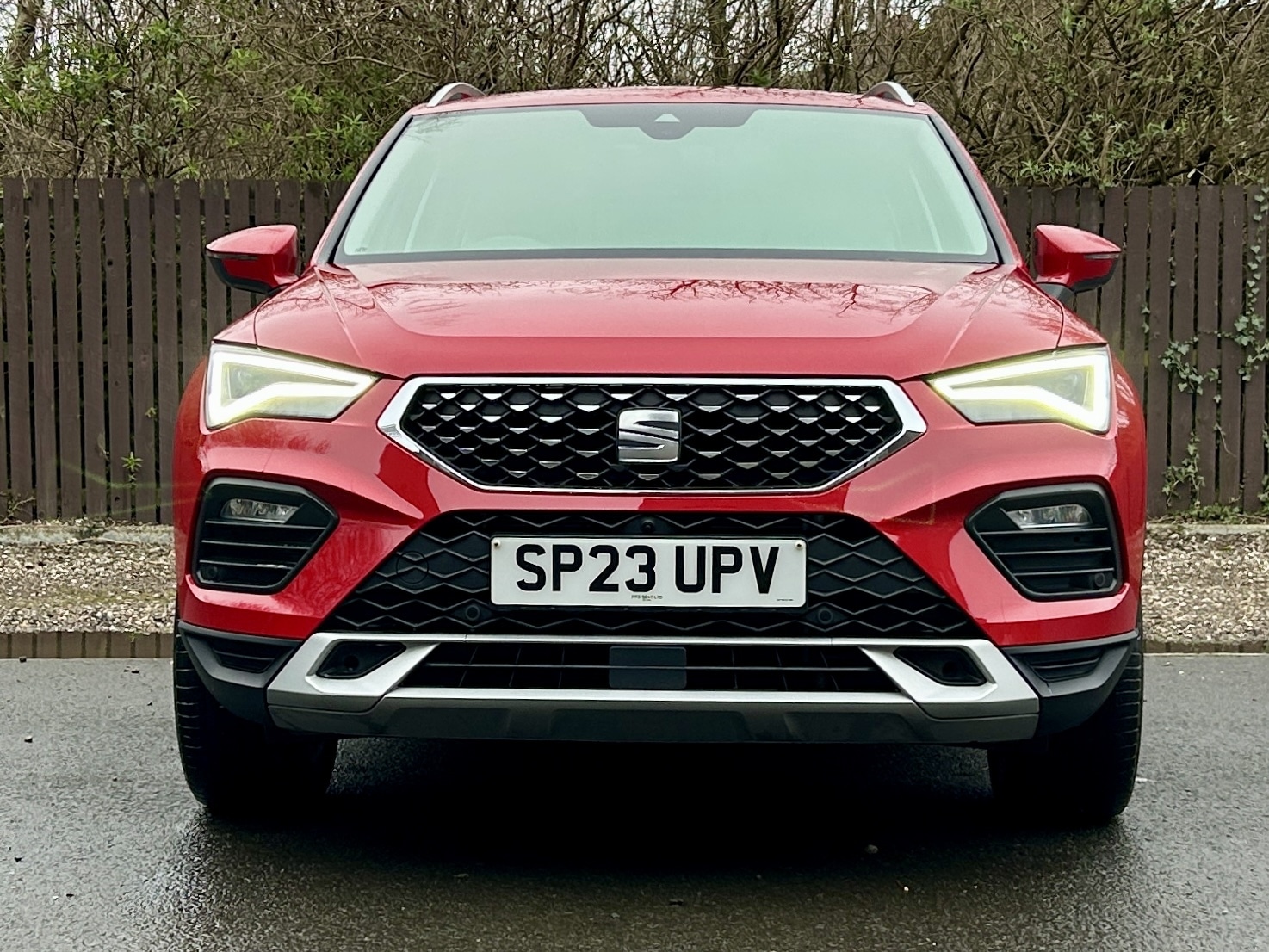 Used SEAT Ateca 2023 for sale - 78015175: Photo 2