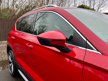 Used SEAT Ateca 2023 for sale - 78015175: Photo