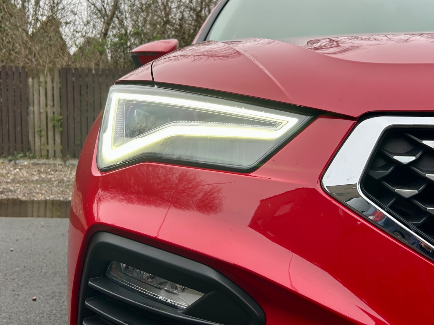 Used SEAT Ateca 2023 for sale - 78015175: Photo 5