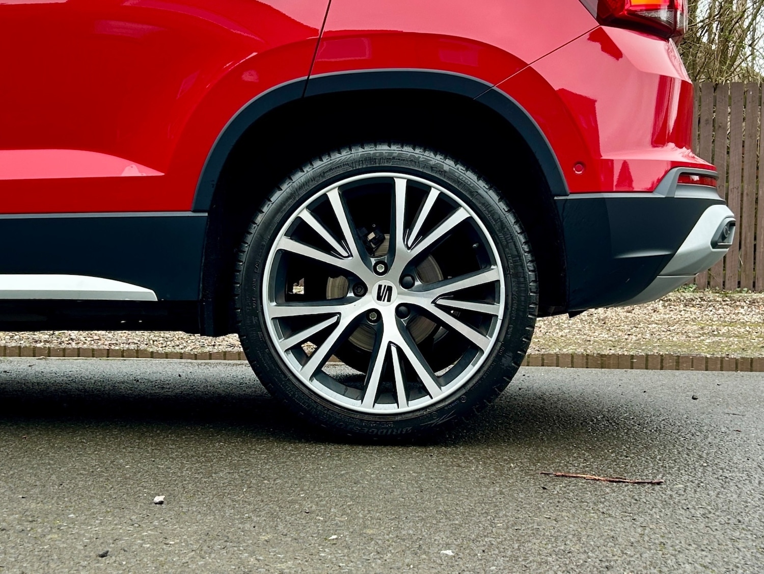 Used SEAT Ateca 2023 for sale - 78015175: Photo 8