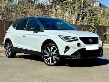 Used SEAT Arona 2023 for sale - 78333141: Photo