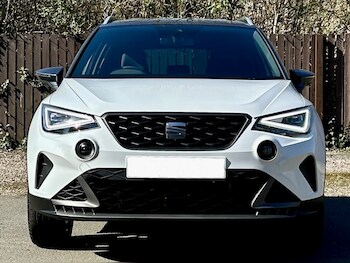 Used SEAT Arona 2023 for sale - 78333141: Photo