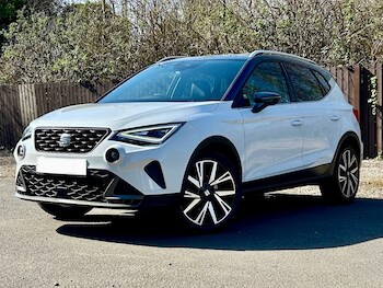 Used SEAT Arona 2023 for sale - 78333141: Photo