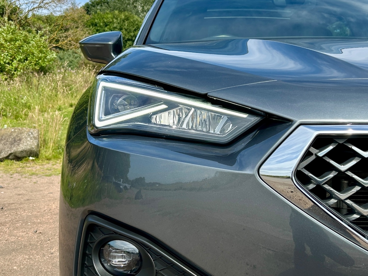 Used SEAT Tarraco 2019 for sale - 77450562: Photo 4