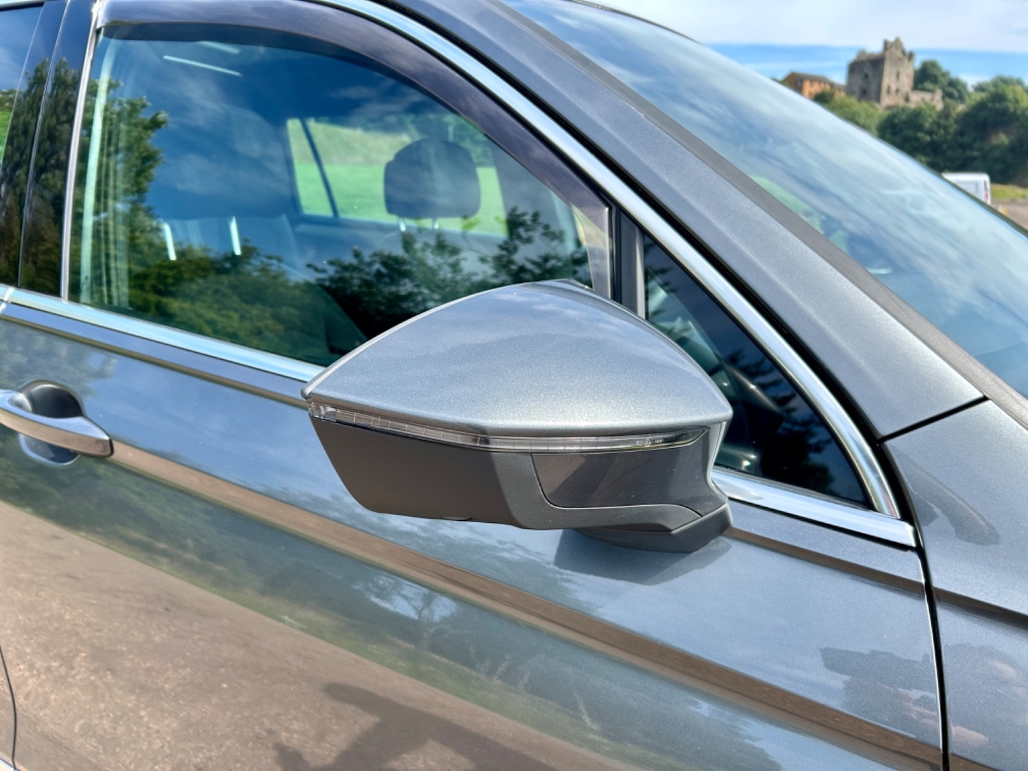 Used SEAT Tarraco 2019 for sale - 77450562: Photo 5