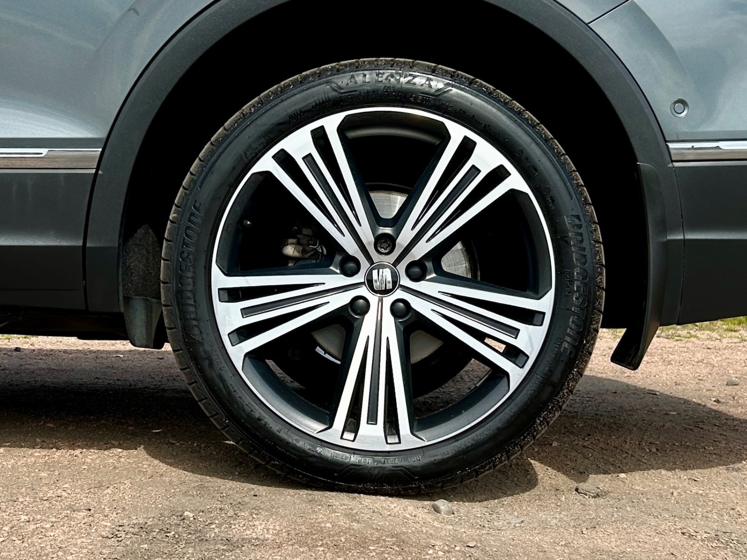 Used SEAT Tarraco 2019 for sale - 77450562: Photo 8