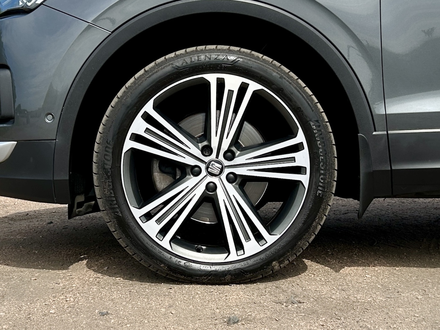 Used SEAT Tarraco 2019 for sale - 77450562: Photo 9