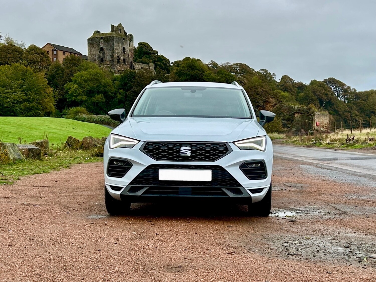 Used SEAT Ateca 2022 for sale - 76354883: Photo 10