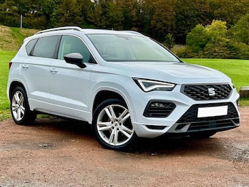 2022 (22) - 1.5 TSI EVO FR 5dr