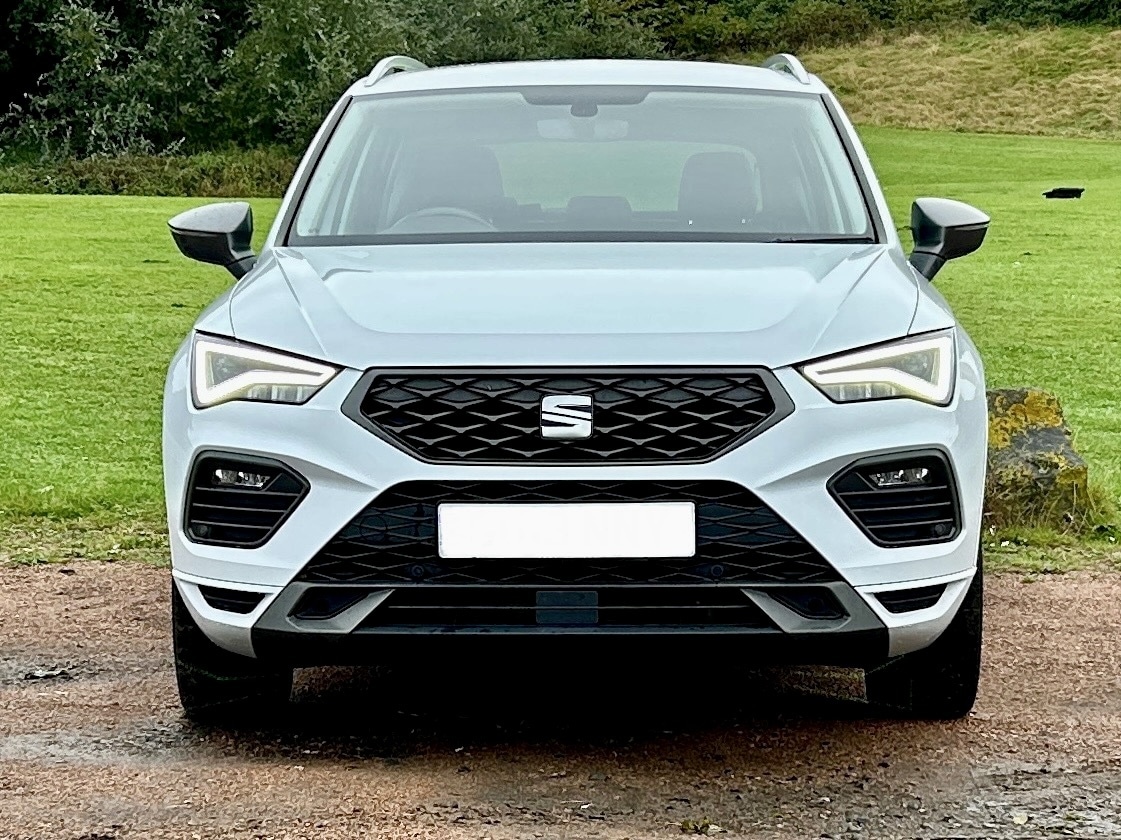 Used SEAT Ateca 2022 for sale - 76354883: Photo 2