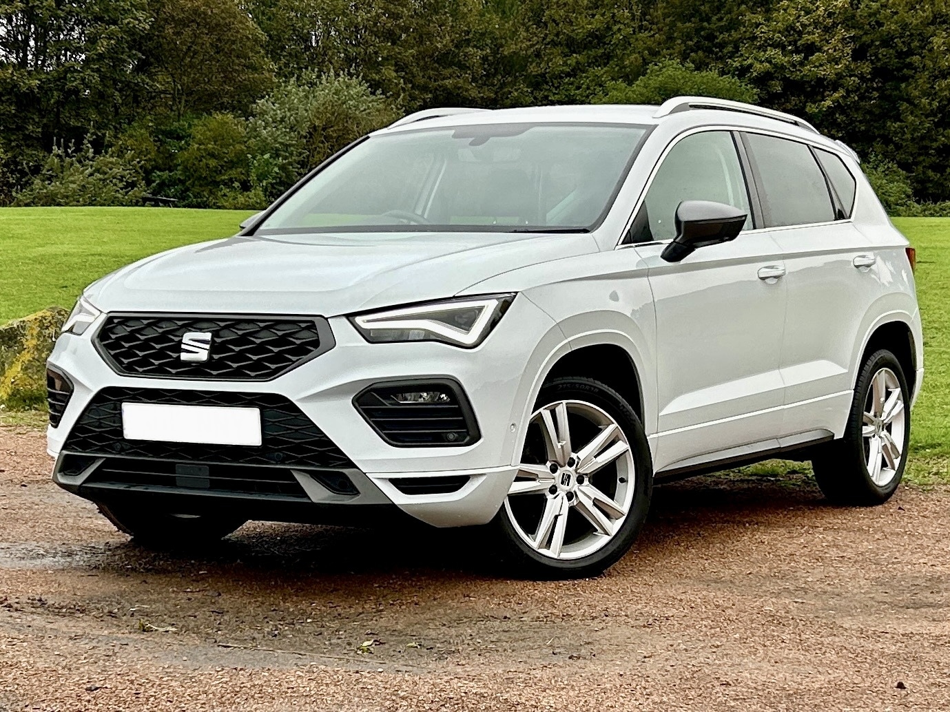 Used SEAT Ateca 2022 for sale - 76354883: Photo 3