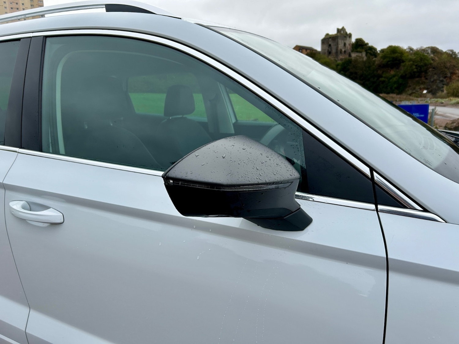 Used SEAT Ateca 2022 for sale - 76354883: Photo 4