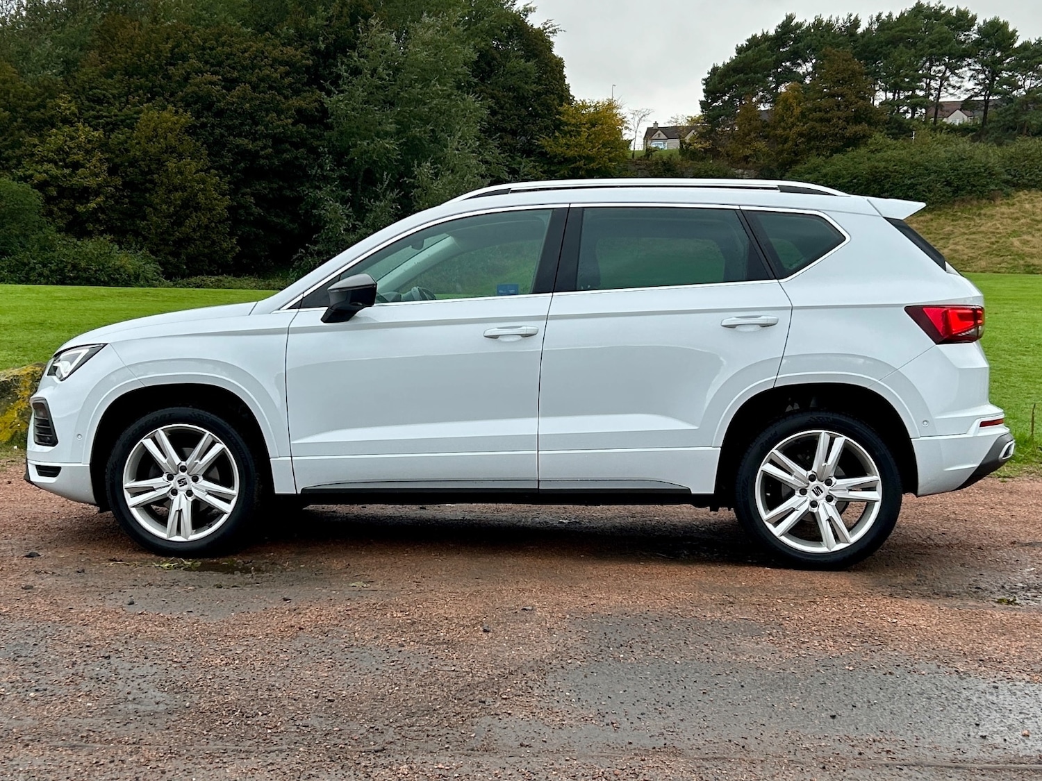 Used SEAT Ateca 2022 for sale - 76354883: Photo 7