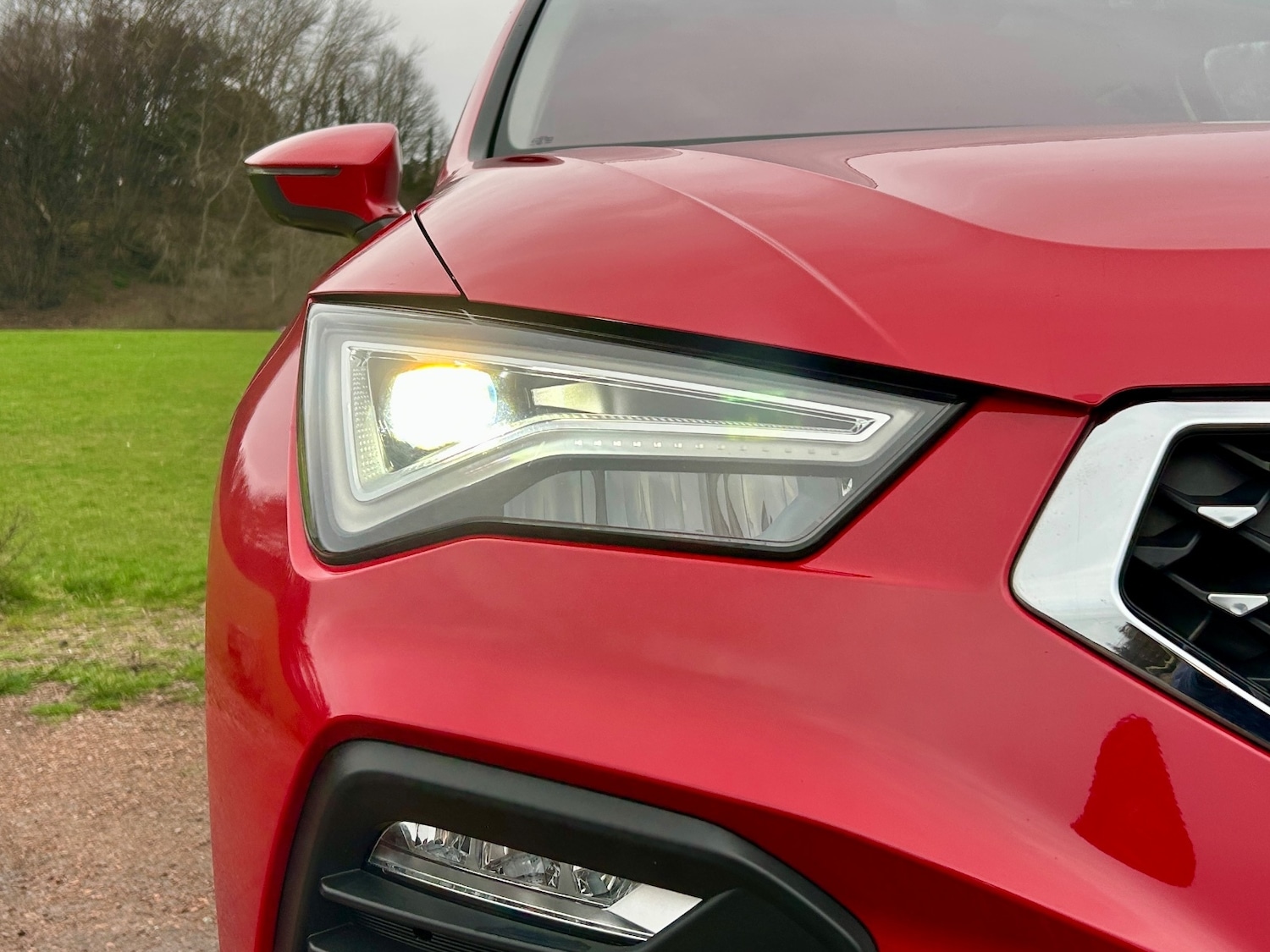 Used SEAT Ateca 2022 for sale - 77572986: Photo 5