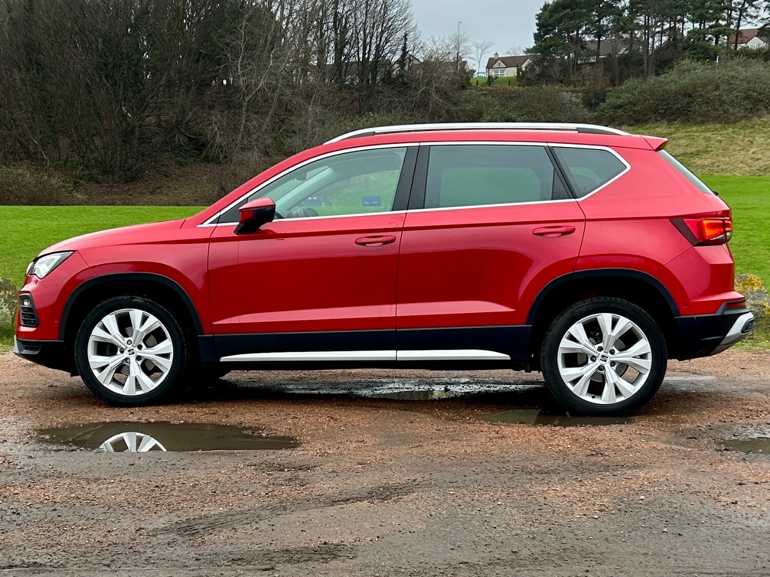 Used SEAT Ateca 2022 for sale - 77572986: Photo 7