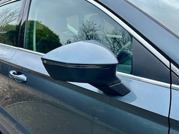 Used SEAT Ateca 2020 for sale - 78378218: Photo