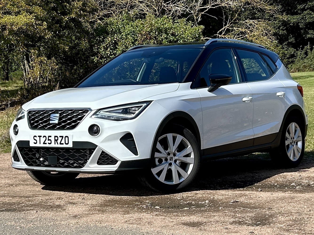 Used SEAT Arona 2025 for sale - 76678225: Photo 3