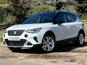 Used SEAT Arona 2025 for sale - 76678225: Photo