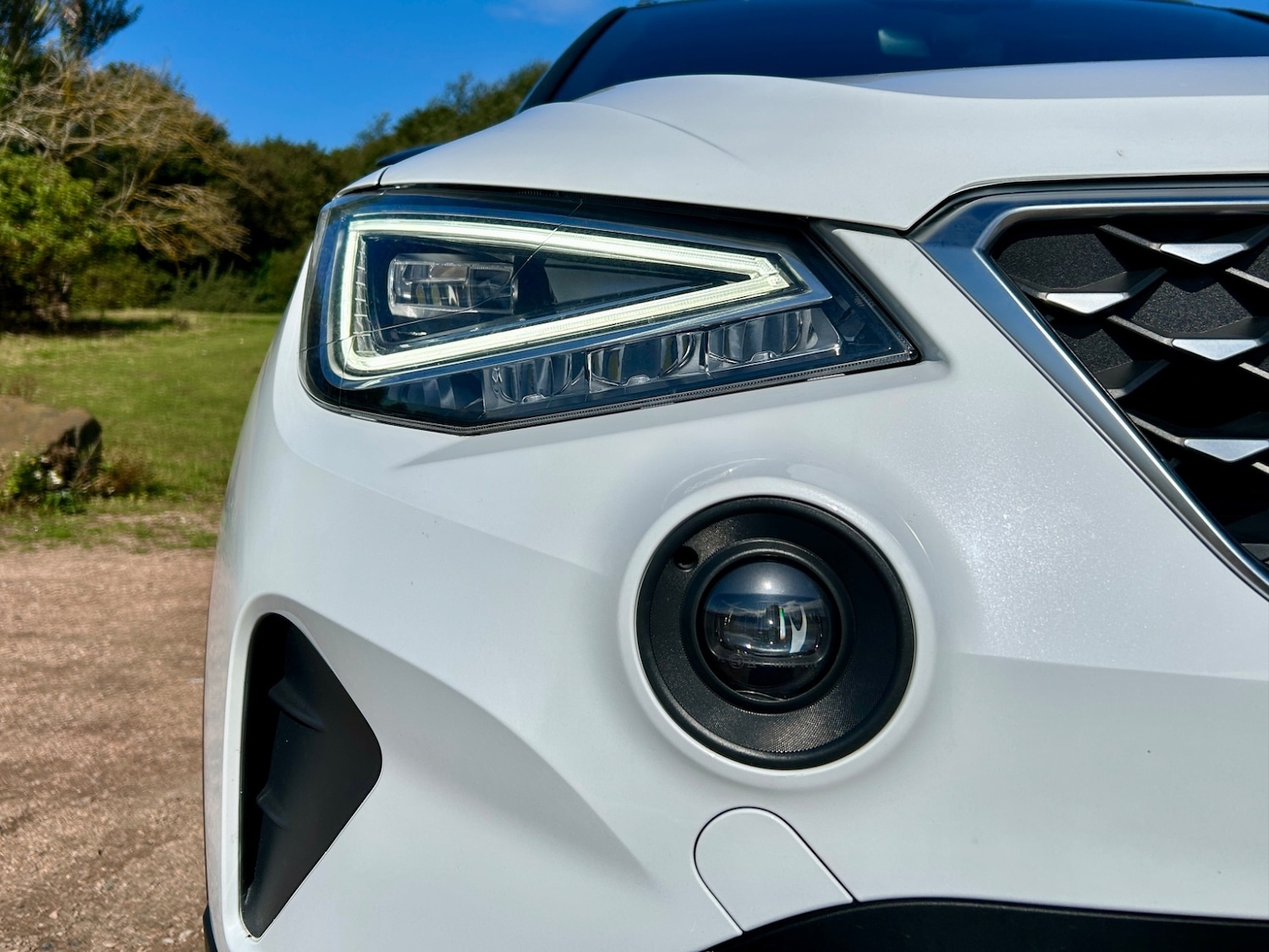 Used SEAT Arona 2025 for sale - 76678225: Photo 5