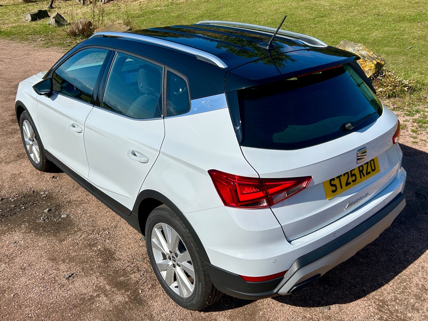 Used SEAT Arona 2025 for sale - 76678225: Photo 6