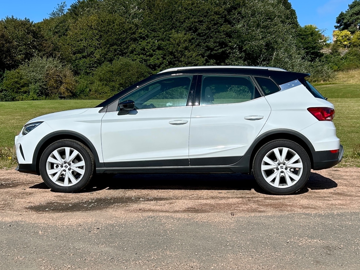 Used SEAT Arona 2025 for sale - 76678225: Photo 7