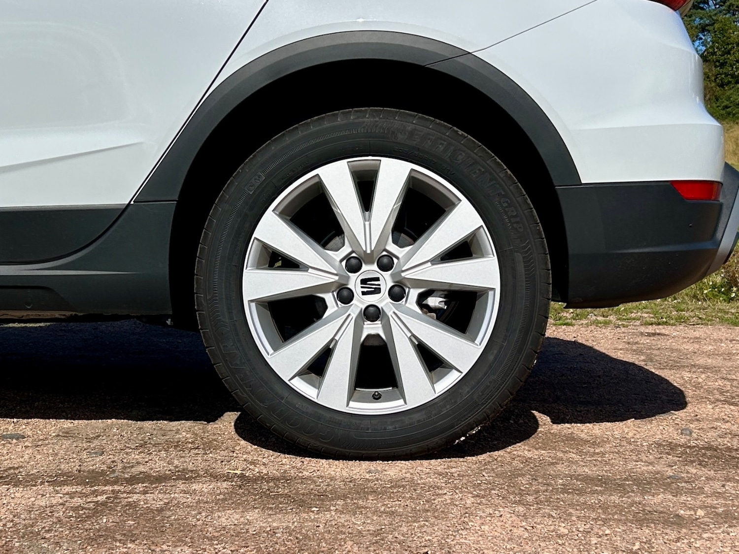 Used SEAT Arona 2025 for sale - 76678225: Photo 8